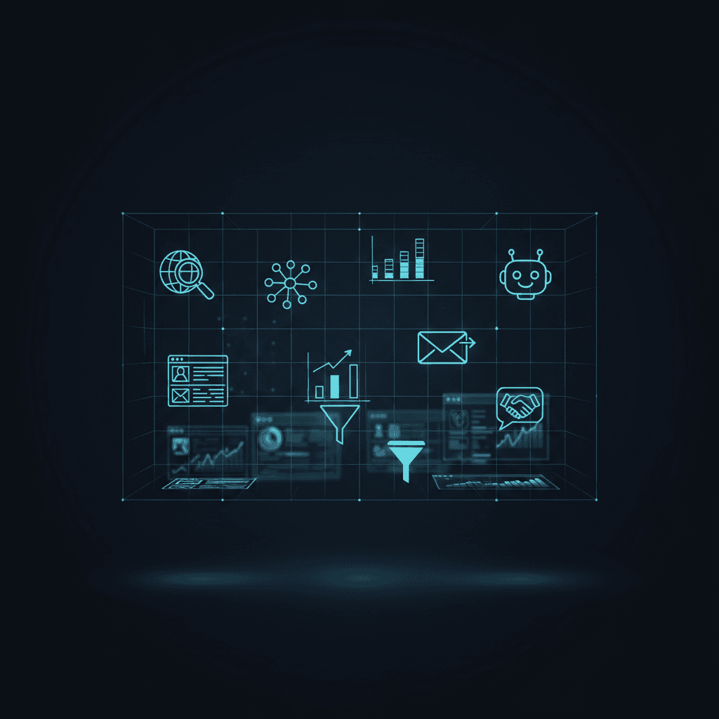 Ferramentas de Prospecção B2B: As Melhores Opções para Encontrar e Converter Clientes