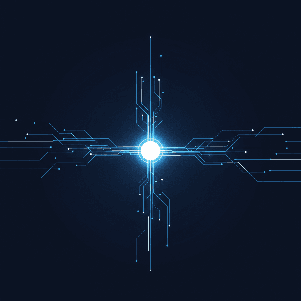 O Fim das Interfaces: Como o MCP e a IA Estão Criando a Era do Software Invisível